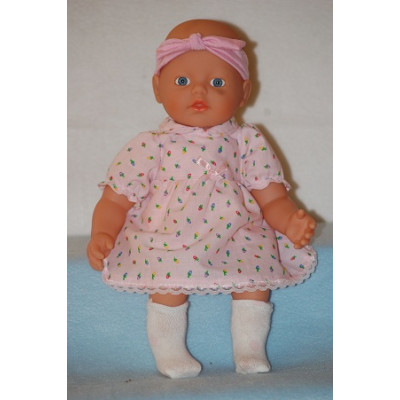 Babyborn 32 cm Zomerpatronen