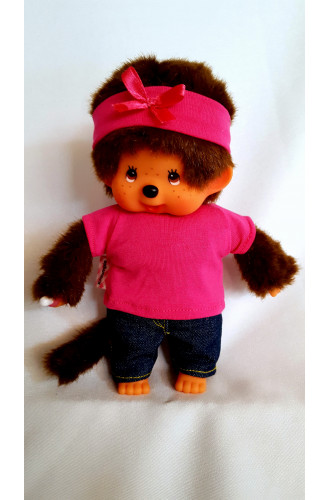 T shirt korte mouwen 