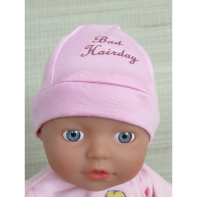 mutsje Bad Hairday