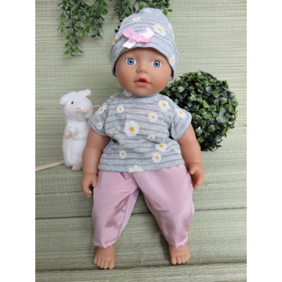 3 dlg pakje "Lynn" V169