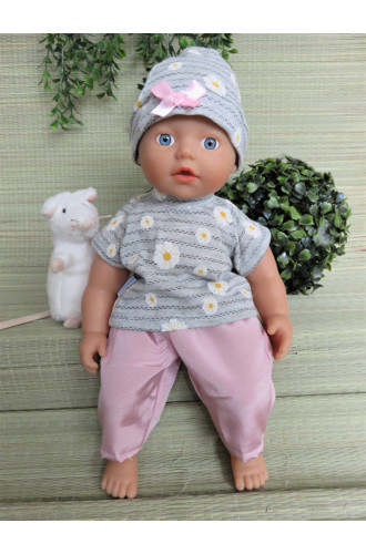 3 dlg pakje "Lynn" V169