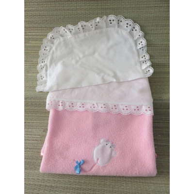 Lakentje, dekentje & sloopje