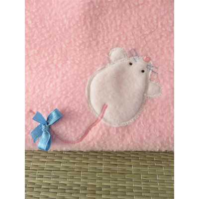 Lakentje, dekentje & sloopje