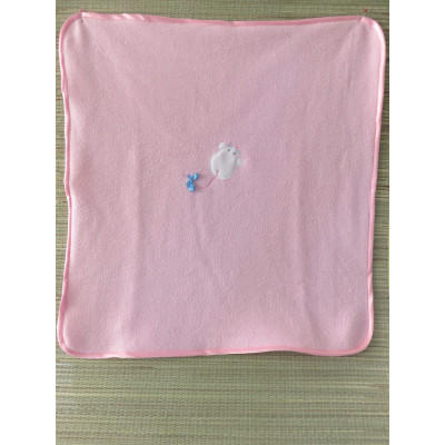 Lakentje, dekentje & sloopje