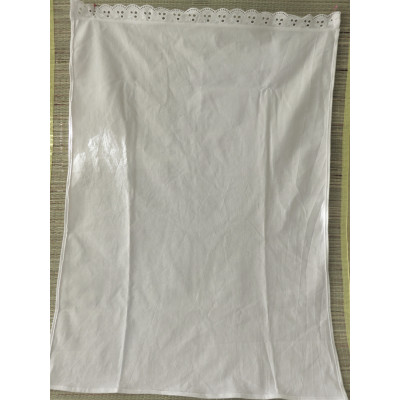 Lakentje, dekentje & sloopje