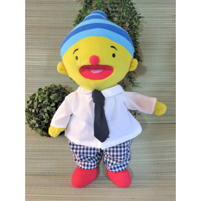 Overhemd met stropdas