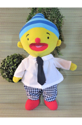 Overhemd met stropdas