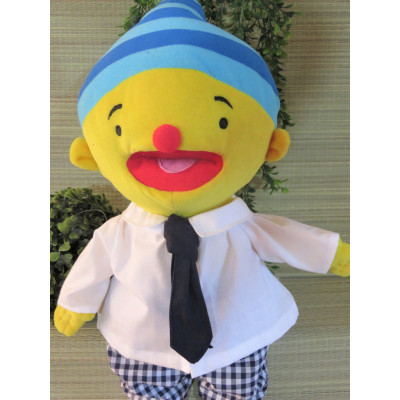 Overhemd met stropdas