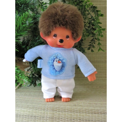 2 dlg pakje Olaf ( van Frozen)