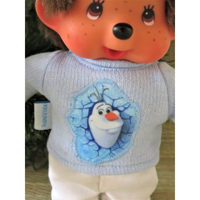 2 dlg pakje Olaf ( van Frozen)