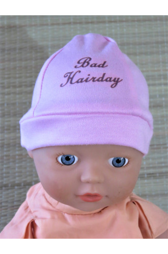 mutsje Bad Hairday 10d