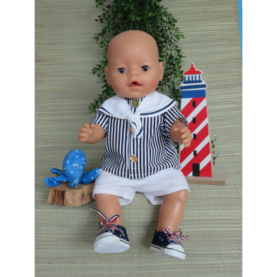 2 dlg Matrozen pakje V60