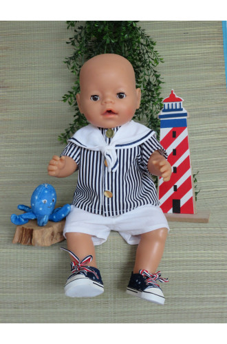 2 dlg Matrozen pakje V60