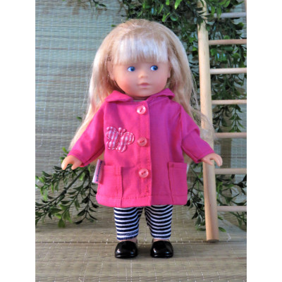 Zomerjas,gevoerd  V24d