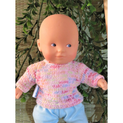 Trui gebreide stof  26d