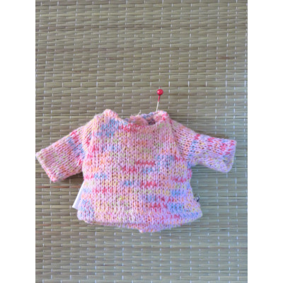 Trui gebreide stof  26d