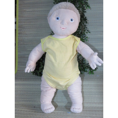 rompertje zonder mouw