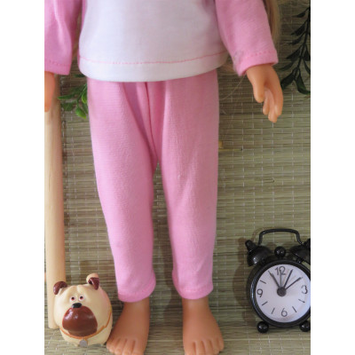 Pyjama  tricot Belle