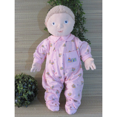 Overall ChouChou V342