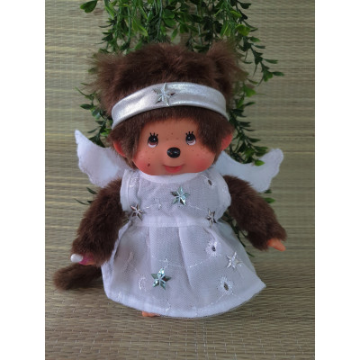  2 dlg Engeltjes jurkje D98