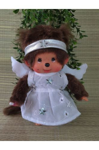  2 dlg Engeltjes jurkje D98