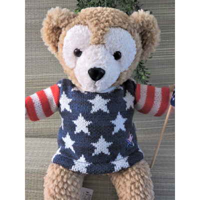 Trui "Stars en Stripes"