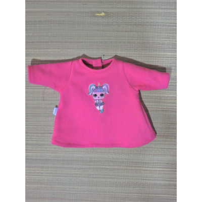 Jurkje " LOL Surprise"