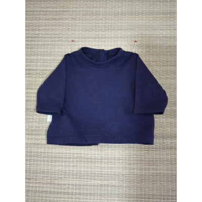 T shirt   lange mouw