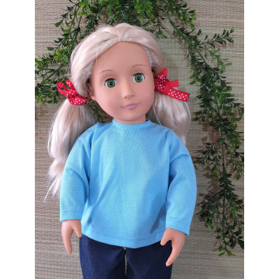 T shirt lange mouwen 