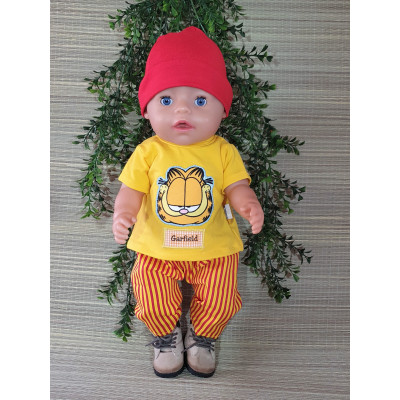 2 dlg pakje primaire kleur