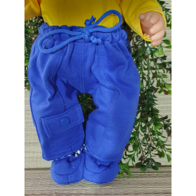 Babyborn 43 cm Winterpatronen