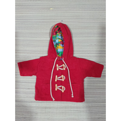 Babyborn 43 cm Winterpatronen