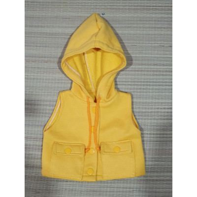 Babyborn 43 cm Winterpatronen