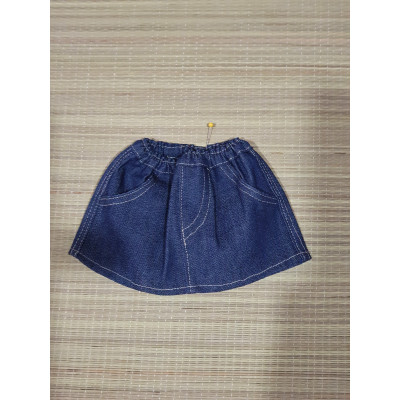 Babyborn 43 cm Winterpatronen