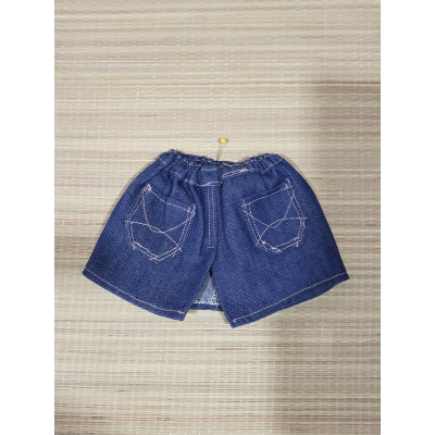 Babyborn 43 cm Winterpatronen