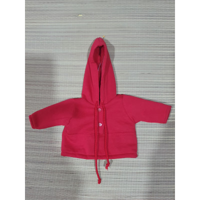 Babyborn 43 cm Winterpatronen