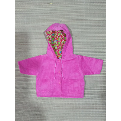 Babyborn 43 cm Winterpatronen