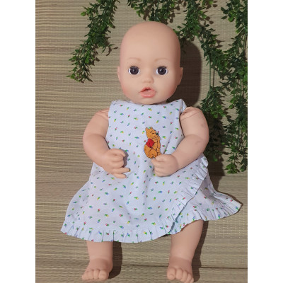 Overgooier 1 delig! V196