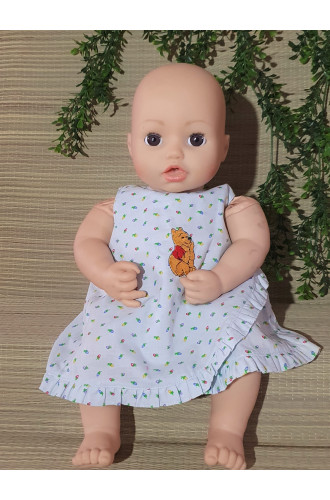 Overgooier 1 delig! V196