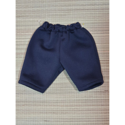 Joggingbroek blauw V350