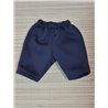Joggingbroek blauw V350