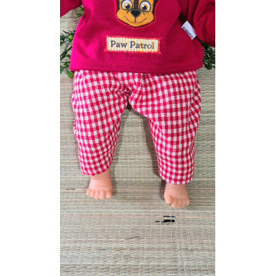 2 dlg pakje Paw Patrol