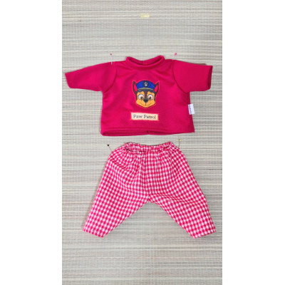 2 dlg pakje Paw Patrol