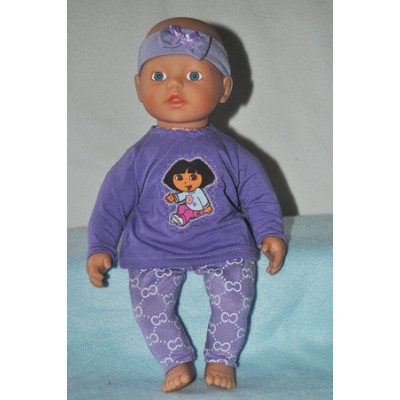 2 dlg setje Forever Friends