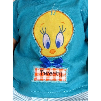 2 dlg pakje Tweety 