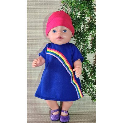 Jurkje K3 V129 SALE!