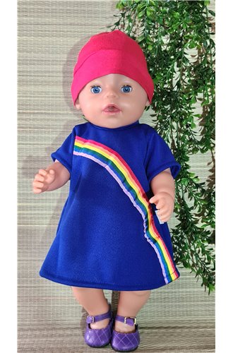 Jurkje K3 V129 SALE!