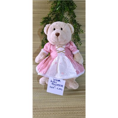 prinsessenjurk Buster 40! cm V73