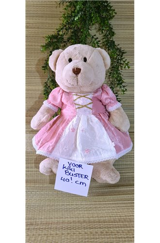 prinsessenjurk Buster 40! cm V73