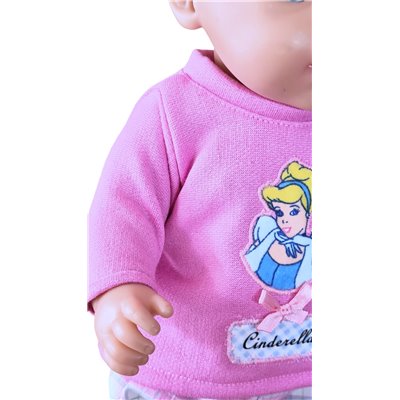 2 dlg pakje* Cinderella